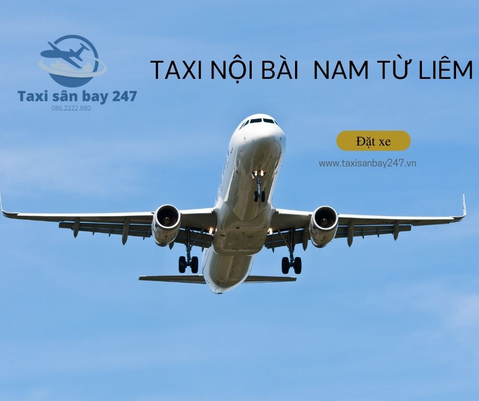 taxi noi bai nam tu liem