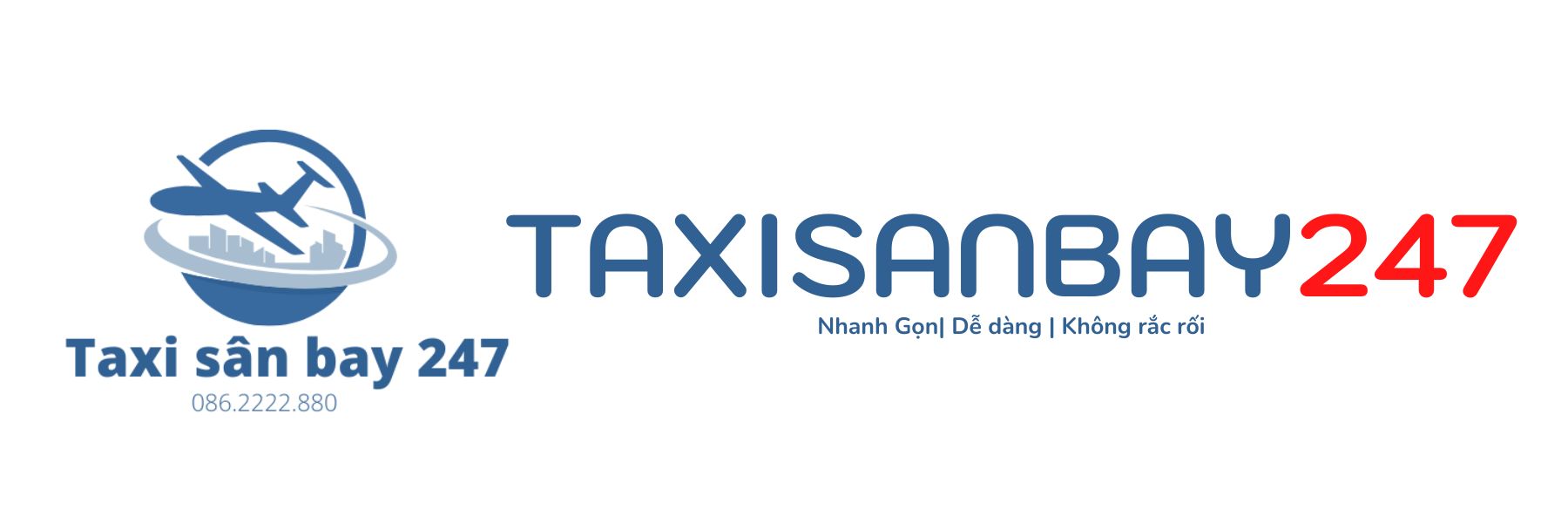 taxisanbay247